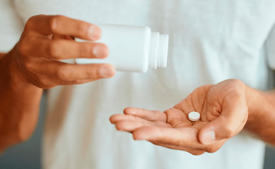 Instrucciones de uso y dosificación de las cápsulas Prostalix.