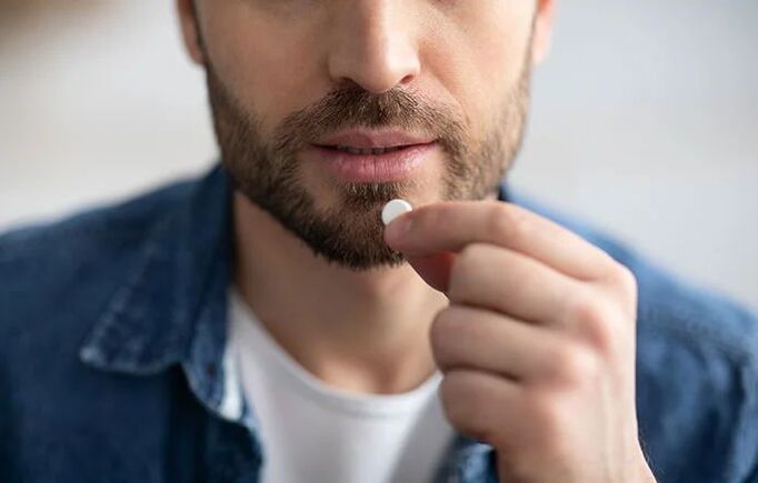 tratamiento de prostatitis